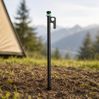 tent stakes