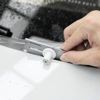 Cutter with Roller Assembly Ppf Vinyl Wrap Cutter Automotive