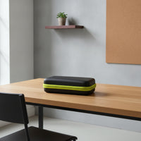 Drop-Proof EVA Projectile Case Portable Sports Accessory