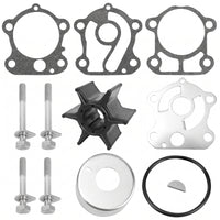 Cooling Pump Repair Kit Marine Outboard Cooling Pump Kit Replacement Complete for Boat Owners