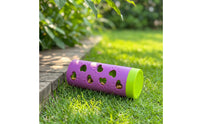 Boredom-Busting Suction Cup Toy Interactive Treat Toy Enrichment Treat Dispenser Compact for Pups