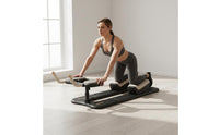 Crawling Multi-Function Core Roller Machine Stable Stabilizing Center Workout Stretcher for Home Gym