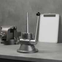 Manual Band Enlarger Reducer Sturdy Band Stretcher Reducer Easy to Use Jewelry Tool Precision Sizing for Jewelers