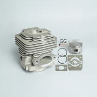 Cylinder with Piston Kit 42mm Part Machined for Mechanics