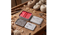 Blocking Kit with Storage Box Portable Craft Tool for Knitting, Knitters