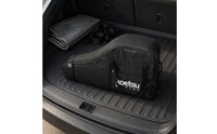 Large Capacity Outboard Engine Storage Bag Portable Outboard Engine Bag Thick Padded Wear Resistant for Marine Use, Boating
