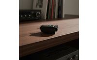 Turntable Cartridges Diamond Playback Tip Easy Install Turntable Replacement Playback Tip Low Record Wear Moving for High-Fidelity Setup