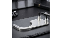 Lower Timing Chain Guide Aluminum K-Type Timing Chain Guide Engine Part Machined Direct-Fit for Car Enthusiasts, Garage