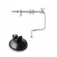 Fishing Line Spooler Fishing Line Spooler Easy to Install Reel Spool Holder for Fishermen