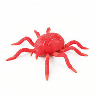 Animal Figurine Detailed Animal Model Display Ornament Realistic Figurines Sculpted for Students, Home Decoration, Classroom