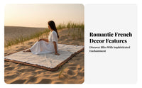 Portable Foldable Outdoor Blanket Thick and Long-Lasting Fringed Throw Blanket Easy to Stow Picnic Mat Moisture-Proof for Families, Couples, Friends, Picnics, Camping, Beach Trips, Park Outings
