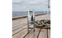 Pin-Fastened Anchor Connector Hinged Anchor Connector Strong Holding Power