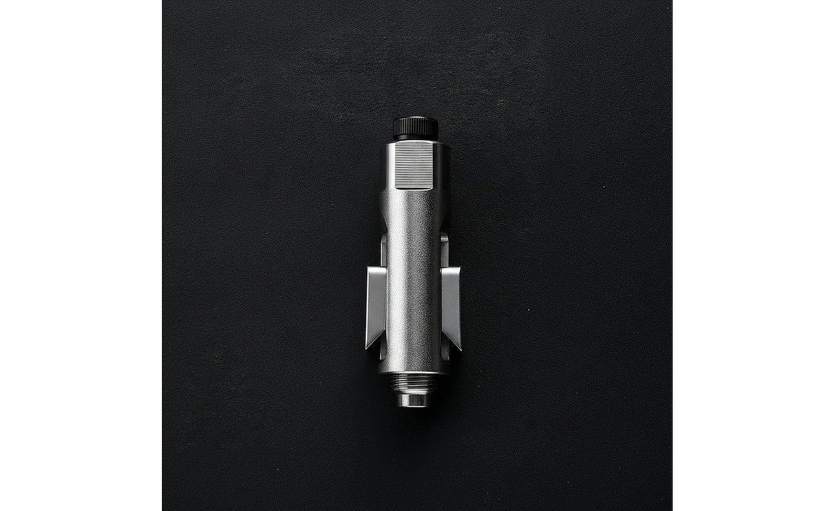 Adjustable Pipe Extractor with Hex Key | Easy to Use, Broken Pipe Thread Remover, for Plumbing Repairs
