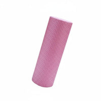 Foam Cylinder Foam Cylinder Long-Lasting High-Density Stretching Column Pilates Balance Stick Anti-Slip Textured Massage