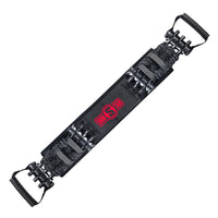INNSTAR Portable Resistance Band Chest Expander Set for Bench Press Training