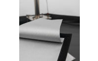 Tent Chimney Hole Heat Cover  Insulating Flue Pipe Flashing Flame-Retardant for Outdoor Shelter