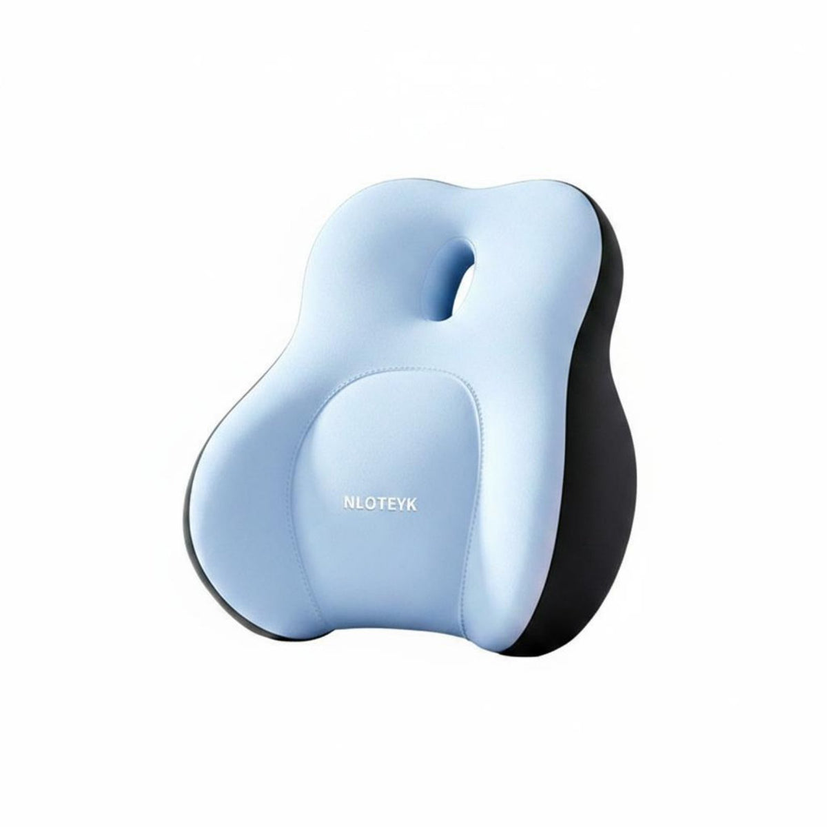 Long-Drive Comfort Car Support Cushion Extra Wide Design Driver Seat Support Ergonomic Car Seat Pillow for Drivers, Truck