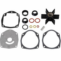 15 Pieces Metal Plate Replacement Gasket Set Easy to Organize Gasket and Seal Kit