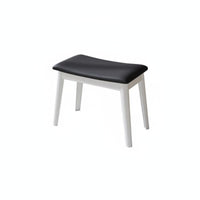 Multi-Functional Entryway Shoe Bench adaptable Use Upholstered Entryway Bench Modern Simple Design Hallway Seat high-density Foam for Families, Homeowners, Renters, Living Room, Bedroom