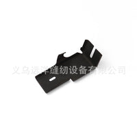 Industrial Sewing Machine Shuttle Hook Cover for Hanma 20U Zigzag Stitch Machine