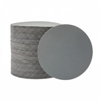 Waterproof Sanding Disc Waterproof Sanding Pad Fine Polishing Workshop Supply for Auto Repair