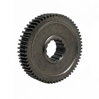 Reduction Gear Precision-Machined Hoist Gear High-Capacity Components for Technicians, Workshops