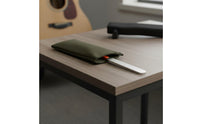 Long-Lasting Guitar Fret Crowning File Ergonomic Handle Musical Instrument Accessory for Luthiers