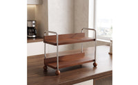 Desktop Storage Rack Compact Cup Display Rack Space-Saving for Desk