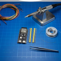 Embedded Systems Module-DevKitC-1 Module 16MB Flash 8MB PSRAM IoT Development Board S3 N16R8 Board Low Power Consumption DevKitC-1 for Makers