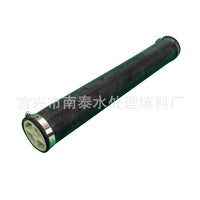 Tube Aerator for Wastewater Treatment - Silicone Rubber Diffuser
