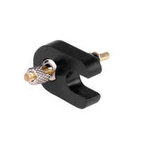 Tubeless French Presta Valve Core Replacement Kit with Wrench Tool