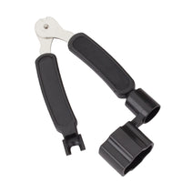 Guitar Accessory Kit with Strings, Picks, Capo, Tuner, and Bridge Pins