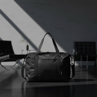 Foldable Travel Bag Large Capacity Expandable Travel Bag Luggage Sleeve Tote for Journeyers, Women