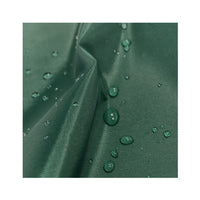 1.7m Wide 210D Oxford Cloth with Silver Coating for Sunshade and Waterproofing