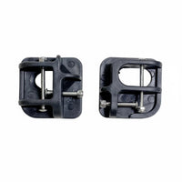 Camping Chair Replacement Part Heavy Duty Folding Chair Connector Wear Resistant Stool Leg Connector for Beach