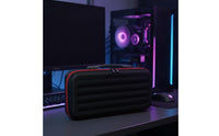 Graphics Card Case Portable Video Card Carrying Bag Travel-Friendly