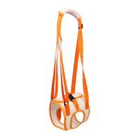 Pet Dog Rear Leg Support Harness for Elderly and Disabled Dogs