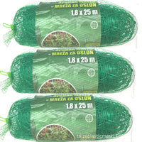Garden Plant Trellis Netting for Climbing Plants
