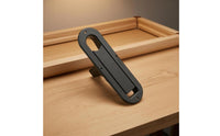 Billiard Table Top Latch Fastening Flip-Top Table Clasp Locking Tabletop Clasp Secure and Stable Hardware Easy Installation
