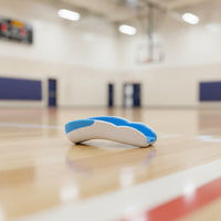 Mouth Guard with Case Food-Grade Sports Mouthguard Form-Fitting Mouth Guard Case for Athletes, Pugilists, Boxing, Sparring, Basketball