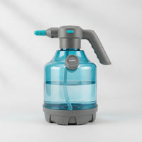 Powered Garden Sprayer Rechargeable Powered Garden Sprayer Single-Touch for Gardeners, Homeowners, Home