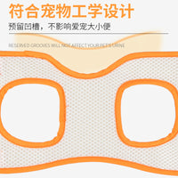 Pet Dog Rear Leg Support Harness for Elderly and Disabled Dogs