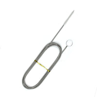 Refrigerator Car Sunroof Drain Cleaning Brush Tool