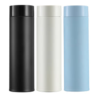 Lightweight Business Thermos Bottle 316 Stainless Steel Vacuum Insulated Mug