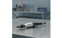 Reciprocating High-Frequency Grinding Pen Precision Pneumatic Grinding Pen Low Vibration Pneumatic Pencil Die Grinder Long-Lasting for Deburring