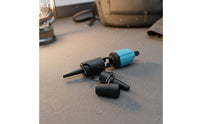 Stand-up Paddleboard Pump Adapter Multi-Functional Inflatable Boat Air Valve Connector