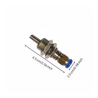 Overpressure Protection Lift Safety Valve Easy to Install Air Cylinder Valve Metal Body Hardware Part Precision Control