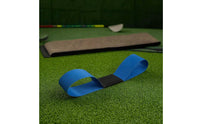 Golf Swinging Arms Correction Strap Comfortable Golf Swing Lightweight for Backyard