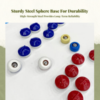Desktop Rolling Ball, Indoor Desk Game
