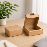 packaging box